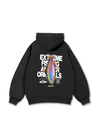 Ocean EXTREME FISHING ANGLER  Hoodie