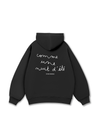 Une Nuit d_été Hoodie