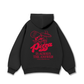 Pizza Is Always The Answer Hoodie