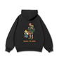 Go Outside Ready to Hike Hoodie
