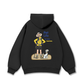 Go Outside Pet Life Hoodie