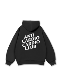Áo Hoodie Nỉ Bông Anti Cardio