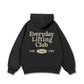 Áo Hoodie Nỉ Bông Everyday Lifting Club