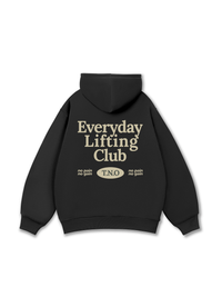 Áo Hoodie Nỉ Bông Everyday Lifting Club