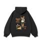 Go Out Eight Days A Week Hoodie