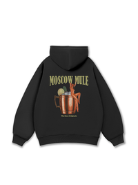 Fresh Moscow Mule Hoodie