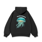 Ocean IRIE FISHING CLUB  Hoodie