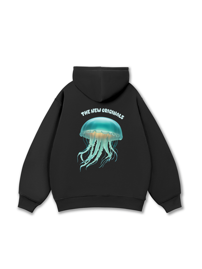 Ocean IRIE FISHING CLUB  Hoodie
