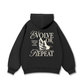 Áo Hoodie Nỉ Bông Tropical Evolve Or Repeat