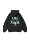 Alright Hoodie