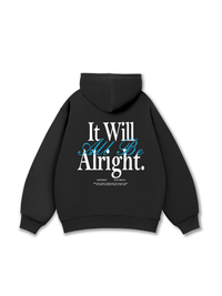 Alright Hoodie