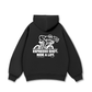 Ride A Lot Oversized Hoodie