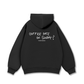 Coffee Date On Sunday Hoodie