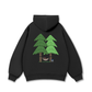 Let_s go camping Hoodie