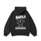 New York Bagel Hoodie
