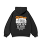 Offline Luxury Hoodie