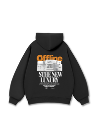 Offline Luxury Hoodie