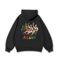 Go Camping Hoodie
