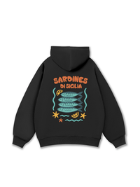 Ocean Sardines Hoodie