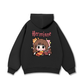 Áo Hoodie Nỉ Bông Harry Potter Hermione