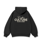 Coffee Culture Hoodie