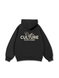 Coffee Culture Hoodie