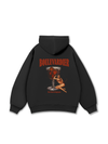Fresh Boulevarder Devil Hoodie