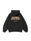 Bad Ideas Good Storys Hoodie