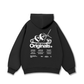 Summer Tour Hoodie
