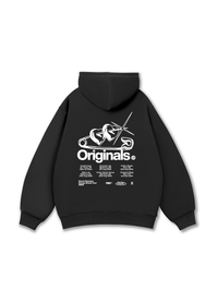 Summer Tour Hoodie
