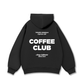 Always Caffeinated Hoodie