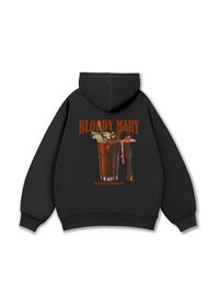 Fresh Bloody Mary Hoodie