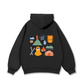 Go Out Let_s Hike Hoodie