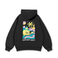 Ocean Cute Shark Hoodie