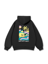 Ocean Cute Shark Hoodie