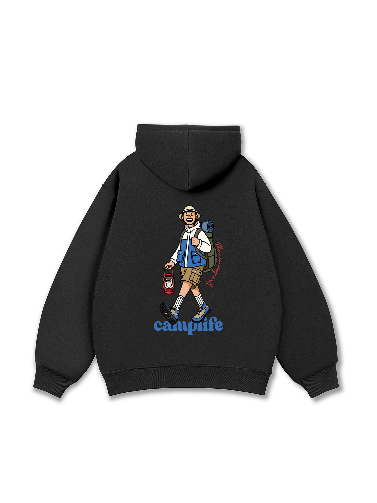 camplife Hoodie
