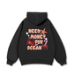 Need Money For Ocean Hoodie
