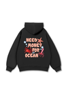 Need Money For Ocean Hoodie