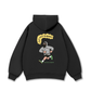 Just Keep Running Hoodie