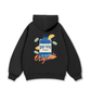 DRY GIN Hoodie