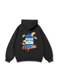 DRY GIN Hoodie
