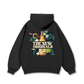 Pear Cinder Hoodie