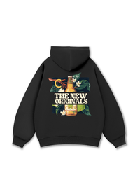 Pear Cinder Hoodie