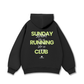 Sunday Running Club Limited Hoodie