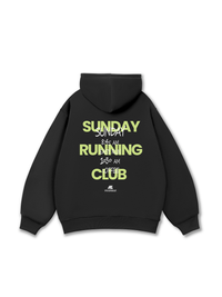 Sunday Running Club Limited Hoodie