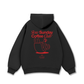 Slow Sunday Coffee Club Hoodie