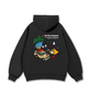 Together For Outdoor Fun Hoodie