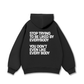Life Vibe Be Yourself Hoodie