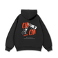 cin cin Hoodie