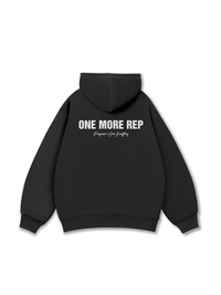 Áo Hoodie Nỉ Bông Progression Over Everything